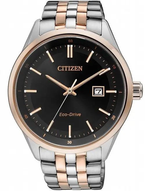 Citizen Ur til Herre Sapphire BM7256-50E