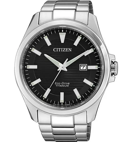 Citizen Super Titanium BM7470-84E Herreur