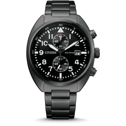 Platform Pilot Eco-Drive Ur Fra Citizen CA7047-86E