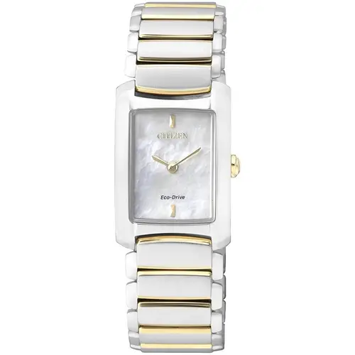 Citizen Elegance EG2975-50D Ur til Dame