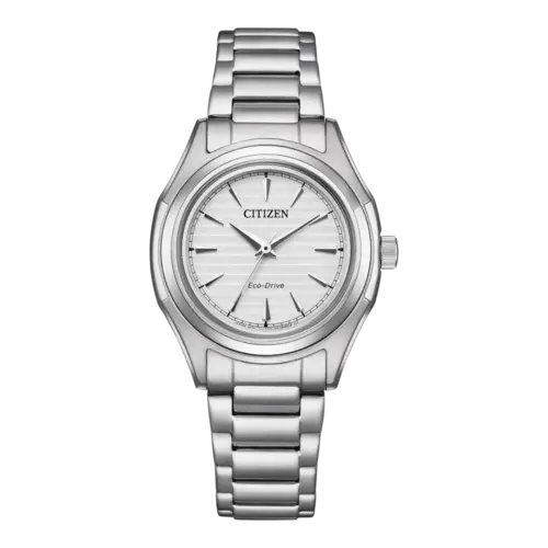 Citizen Classic L Eco-Drive FE2110-81A Ur til Dame