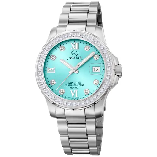 Jaguar Lady Diver J892/6 Ur