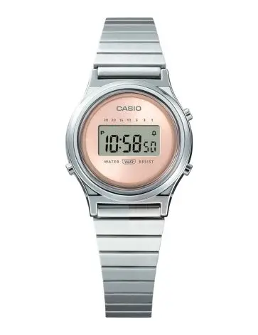 Casio Vintage Dameur LA700WE-4AEF