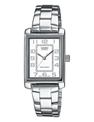 Casio Ur til Dame Collection LTP-1234PD-7BEG