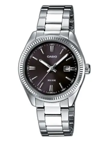 Casio Collection Ur til Dame LTP-1302PD-1A1VEG