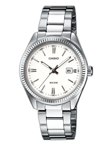 Casio Collection Ur til Dame LTP-1302PD-7A1VEG