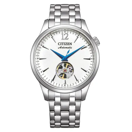 Citizen Open Heart Automatic NH9131-73A Ur