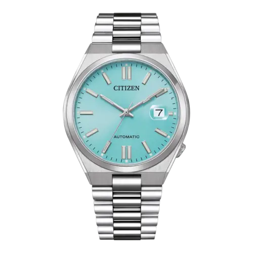 Tsuyosa Automatic Ur Fra Citizen NJ0151-88M