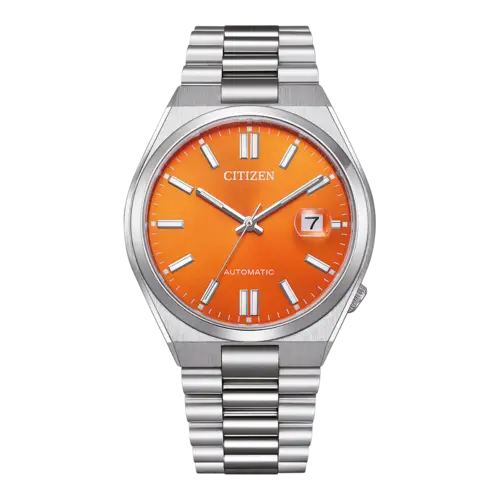 Tsuyosa Automatic Ur Fra Citizen NJ0151-88Z