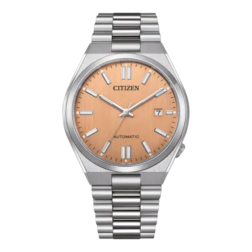 Citizen Mechanial Exclusive Tsuyosa NJ0159-86Z Ur til Herre