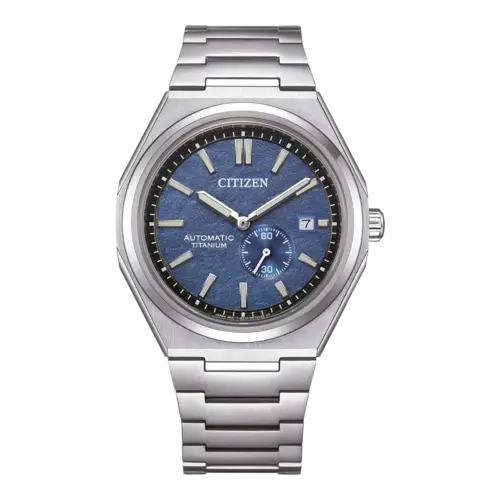 Citizen Herreur Super Titanium NJ0180-80L