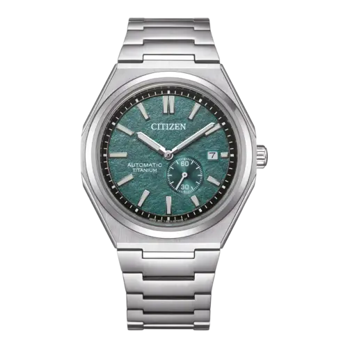 Citizen Super Titanium NJ0180-80X Ur til Herre