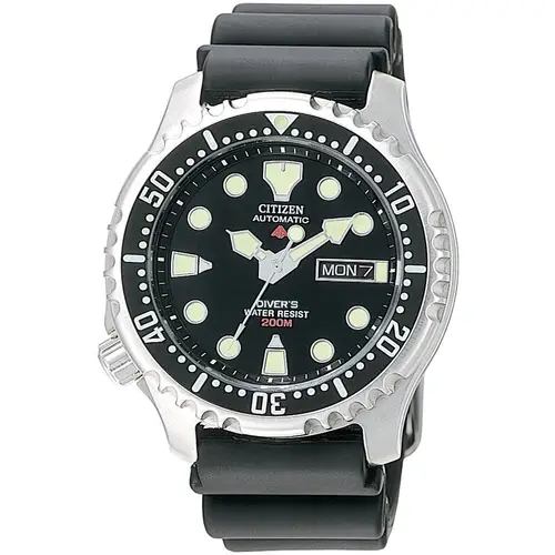 Citizen Promaster Mechanical Diver NY0040-09EE