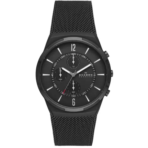 Skagen Ur til Herre Melbye Chronograph SKW6802