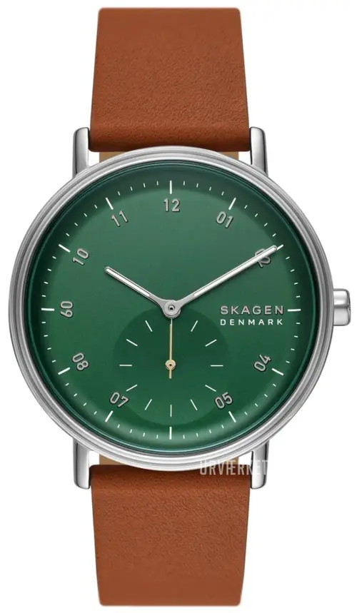 Skagen Ur til Herre Kuppel SKW6905