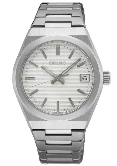 Seiko Ur til Dame SUR573P1