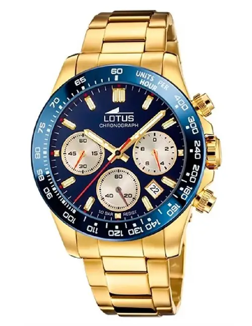 Lotus Herreur Freedom Chrono 18914/4