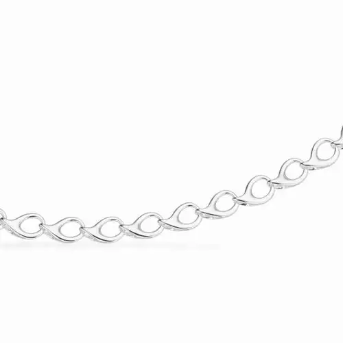 Sterling Sølv Armbånd fra Scrouples 39112A,M