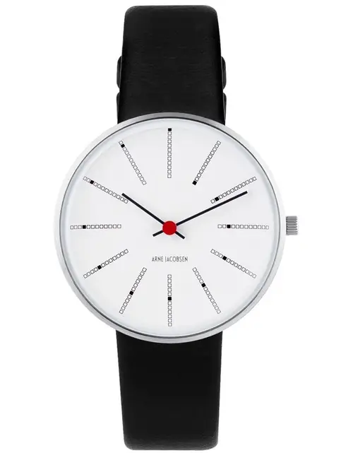 Arne Jacobsen Ur Bankers 53101-1601