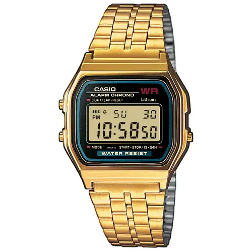 CASIO CLASSIC A159WGEA-1EF