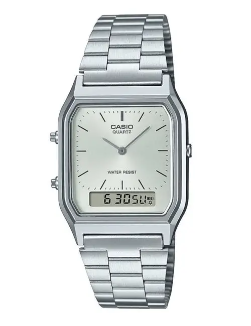 Casio Dameur Vintage AQ-230A-7AMQYES