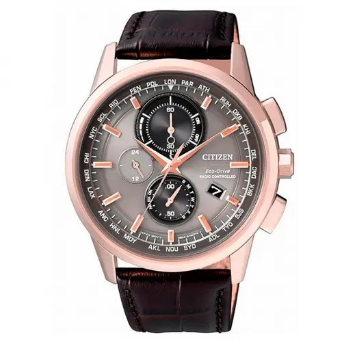 Citizen ECO-Drive Ur AT8113-12H