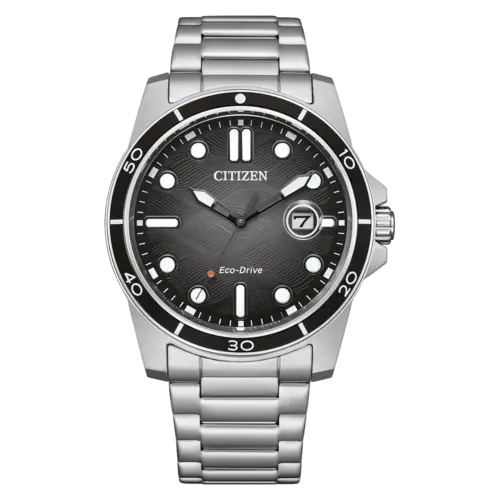 Citizen Sporty Marine Eco-Drive Ur til Herre AW1816-89E