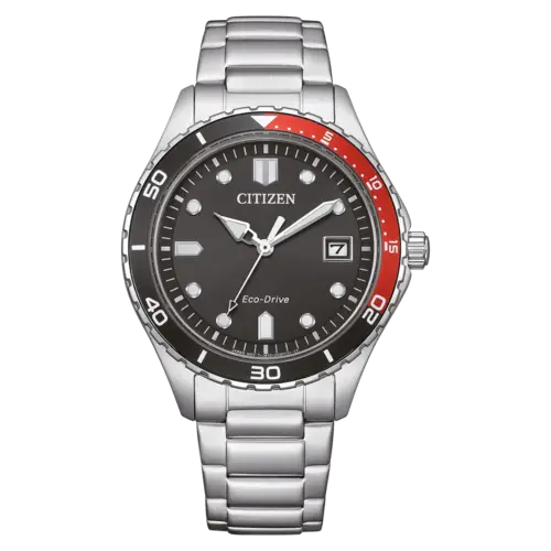 Citizen Platform Eco-Drive AW1820-81E Unisexur