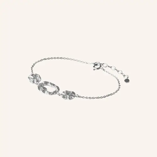 Cloud Bracelet Sterling Sølv Armbånd fra Pernille Corydon