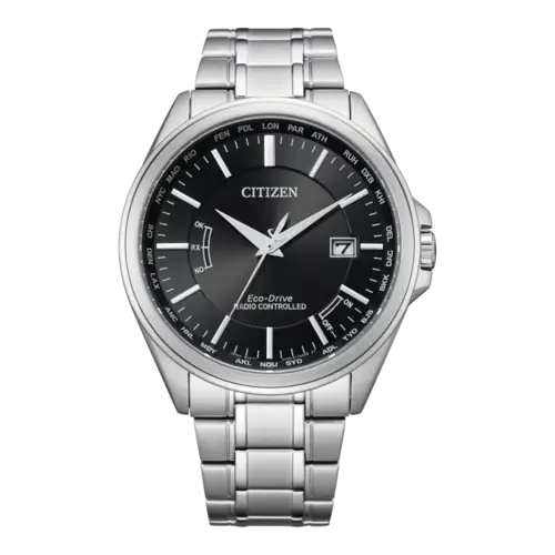 Citizen Radiocontrolled CB0250-84E Ur til Herre