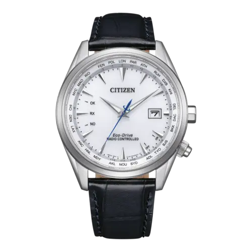 Citizen Radio Controlled Eco-Drive Ur CB0270-10A