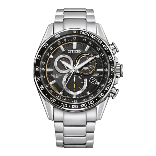 Citizen Herreur Radiocontrolled Eco-Drive CB5914-89E