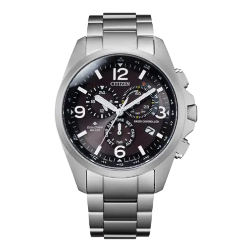 Promaster Land Racer Eco-Drive Ur til Herre Fra Citizen CB5920-86E