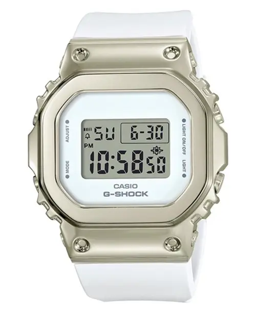 Casio Dameur G-Shock Limited Edition GM-S5600G-7ER