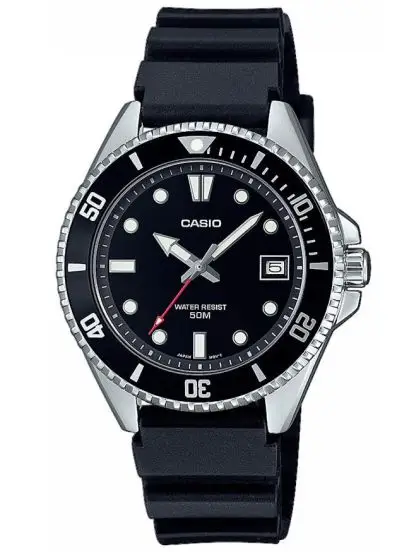 Collection Ur Fra Casio MDV-10-1A1VEF