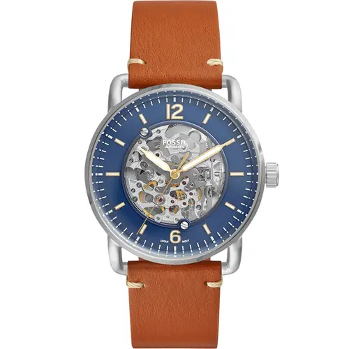 Fossil Commuter Ur til Herre ME3159