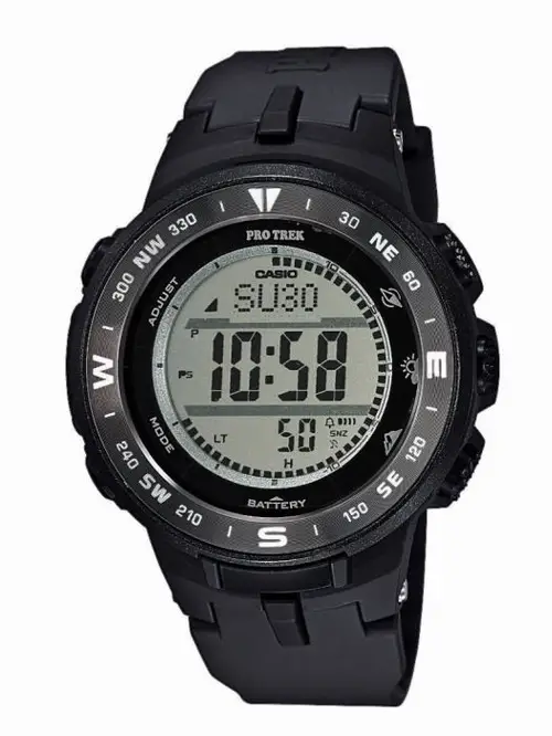 Casio Protrek Premium Ur PRG-330-1ER