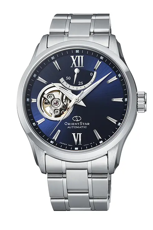 Orient Star Contemporary Automatic RE-AT0001L Ur