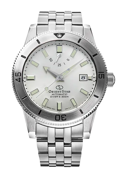 Orient Ur til Herre Star Sports Automatic RE-AU0502S