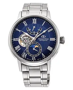 Orient Ur Star Classic Automatic RE-AY0103L