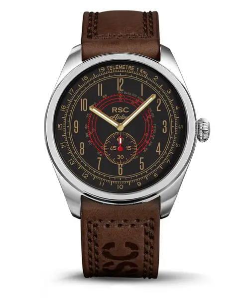 Airliner Pilot Ur Fra RSC Watches RSC7108ST