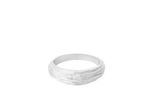 Pernille Corydon Coastline Sterling Sølv Ring R-470-S