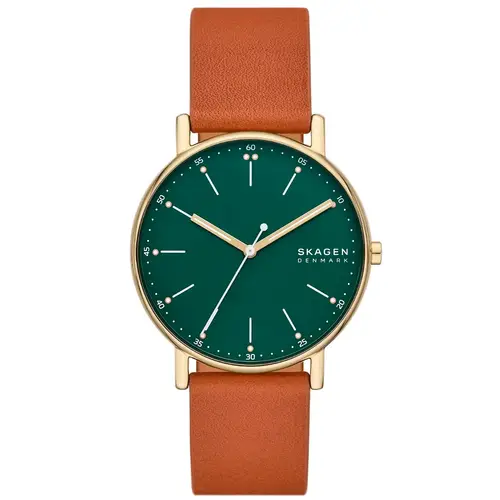 Skagen Ur til Herre Signatur SKW6927