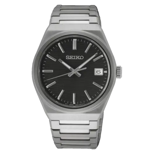 Classic Ur til Herre Fra Seiko SUR557P1