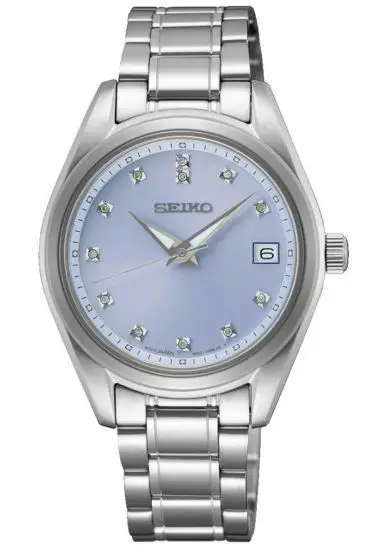 Seiko Ur til Dame SUR581P1