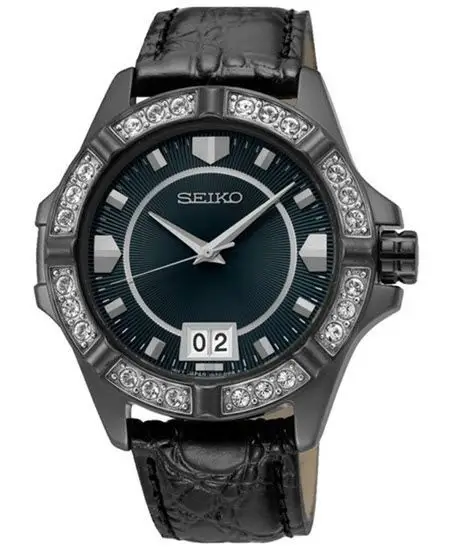 Seiko Lord Dameur SUR805P1