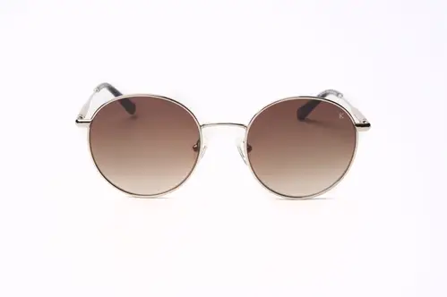 Karen Simonsen - Sondrio - Round Sunglasses