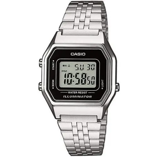 CASIO Herre Ur LA680WEA-1EF (Lagersalg)