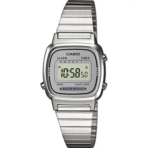 CASIO LA670WEA-7EF