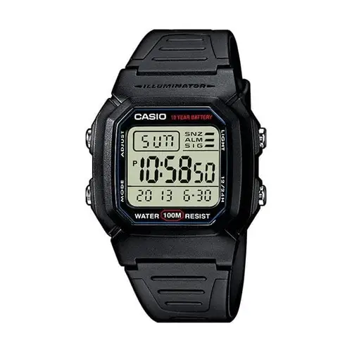 CASIO W-800H-1AVES